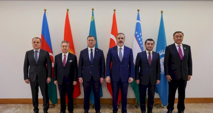 TDT-nin Xarici İşlər Nazirləri Şurasının qeyri-rəsmi iclası keçirilib