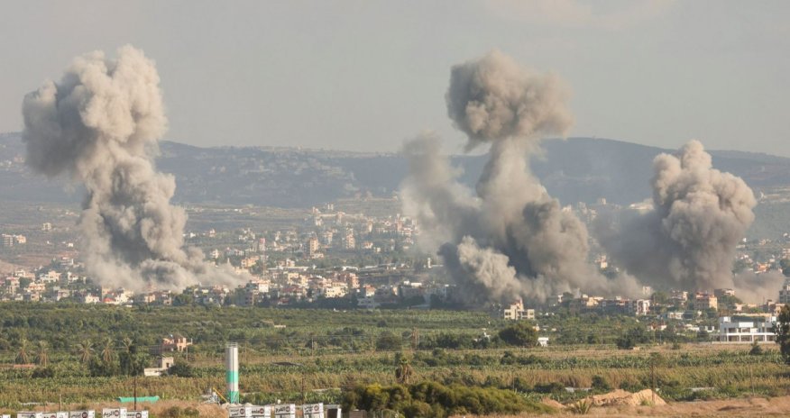 ABŞ İsrail və Hizbullah arasında müvəqqəti atəşkəs planı hazırlayır - KİV