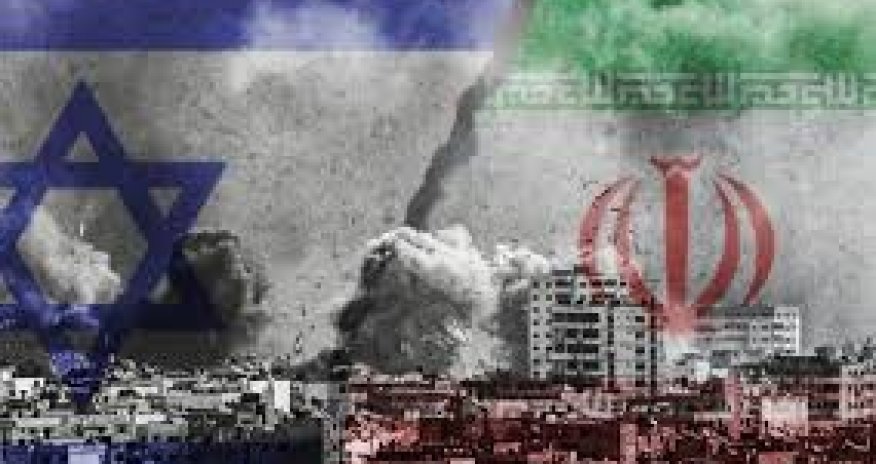 İran Livana görə İsraillə müharibəyə hazırdır - KİV