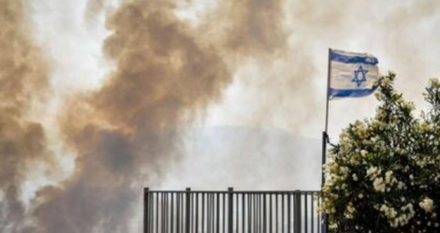 В Израиле пригрозили Ливану «любыми мерами»