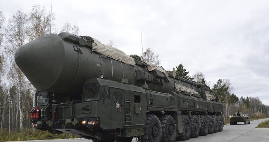 Russia reserves right to use nuclear weapons in case of aggression — Putin