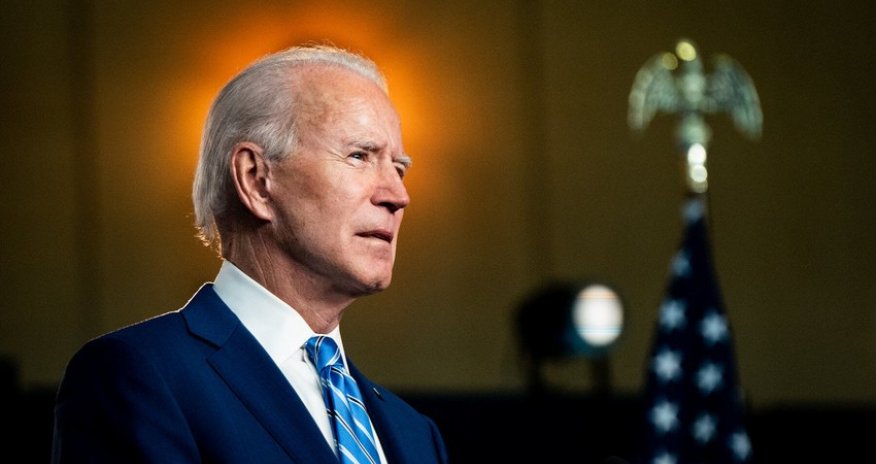 Biden gives instructions to deliver military aid worth $375M to Kyiv — White House