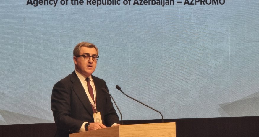 KƏŞ ölkələri tərəfindən ölkəyə 4 milyard dollar investisiya qoyulub