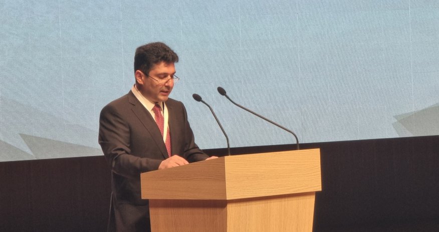 Gələn il külək elektrik stansiyası istismara veriləcək - Nazir müavini