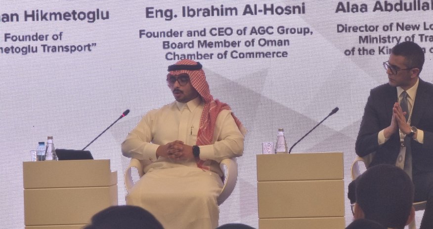 2030 -cu ilə qədər beynəxalq şirkətləri iqtisadi zonalara cəlb etmək istəyirik - Banabilah