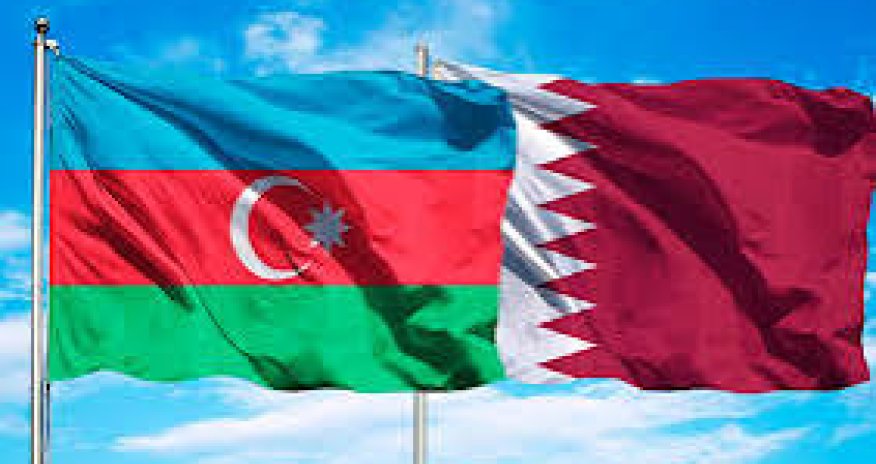 Qətər rəsmisi Azərbaycanla olan loqistika problemlərindən danışıb