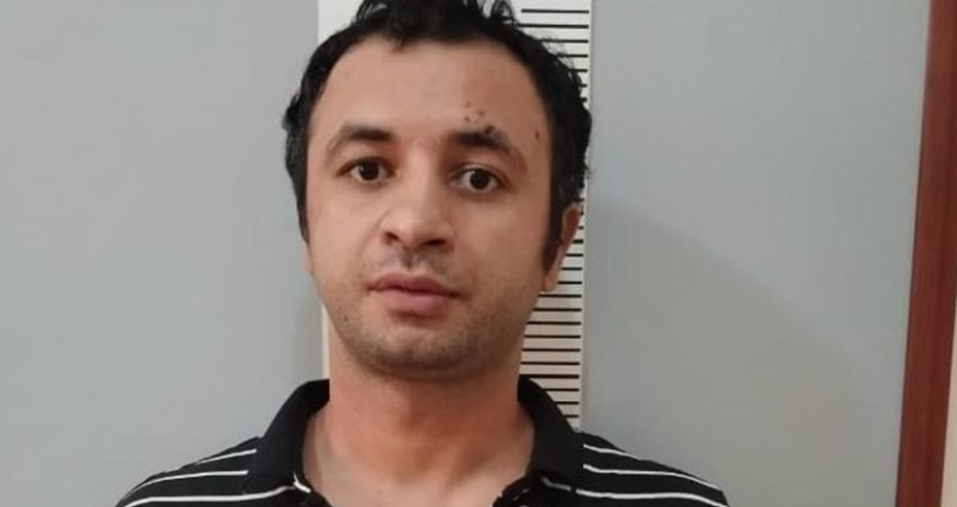 В Баку арестован мужчина, истязавший малолетнего ребенка