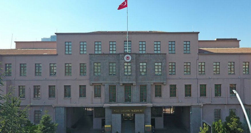 Türkiyə MN Azərbaycanın Anım Günü ilə bağlı bəyanat yayıb