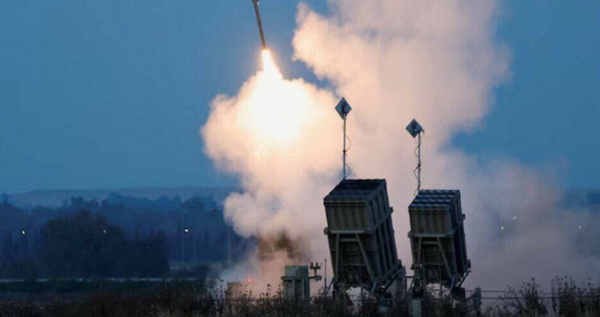 ABŞ İsrailə 8,7 milyard dollarlıq yardım paketi ayırıb