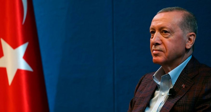 Эрдоган: Турция прилагает усилия для установления мира между Азербайджаном и Арменией