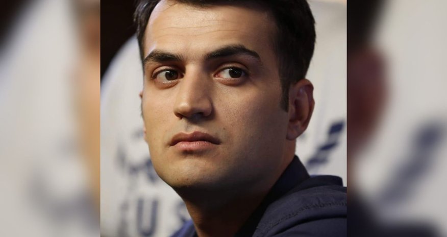 Jurnalistin bağçada yıxılan qızı aldığı xəsarətdən ölüb