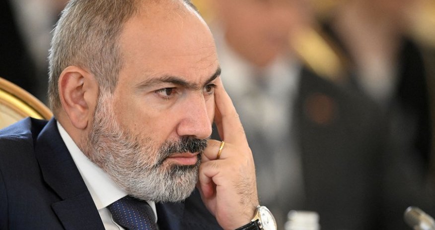 Армения заявила о готовности открыть транспортные коммуникации для всех соседей