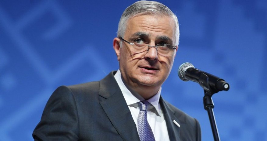 Mher Grigoryan: There are problems between Armenia, Russia