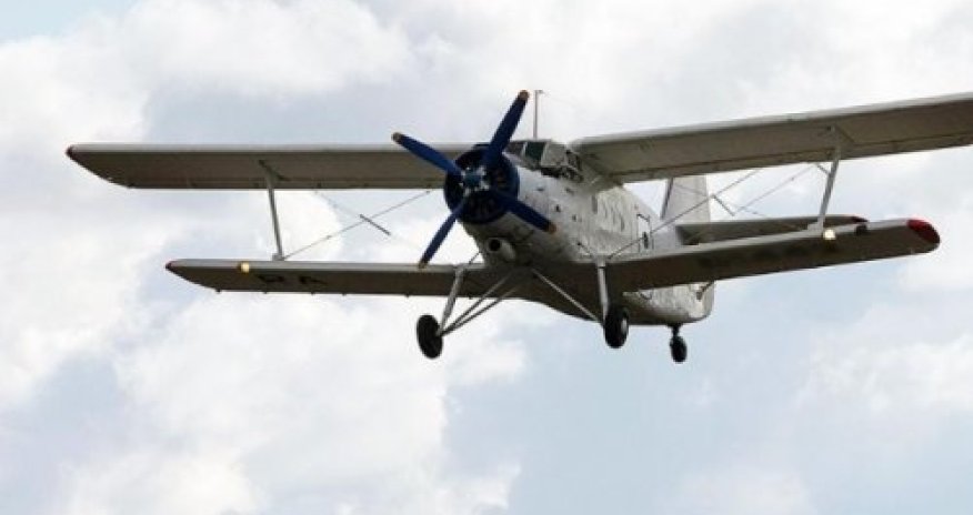 Rusiyada 3 sərnişin təyyarəsi partladılma siqnalı alıb