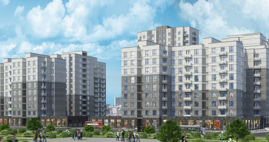 MIDA выставит на продажу льготные квартиры в Сумгайыте и Лянкяране