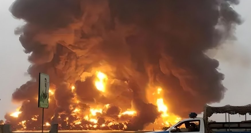 Yemen's Houthis say they attacked Israel's Tel Aviv, Ashkelon