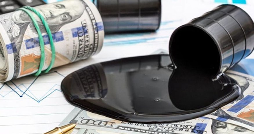 Azərbaycan nefti ucuzlaşıb