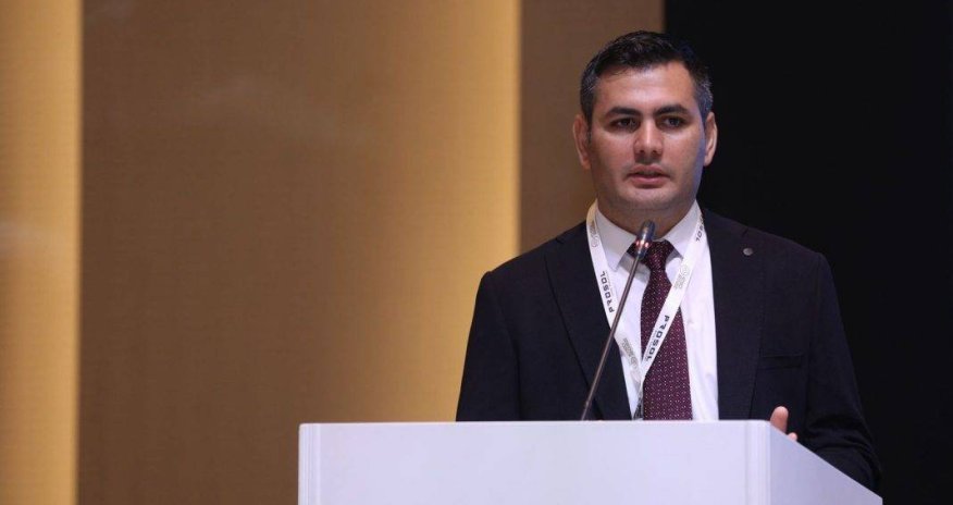 Dövlət Xidmətinin idarə rəisi Kiberdiplomatiya üzrə Tvinninq Mərkəzinə rəhbər təyin olunub