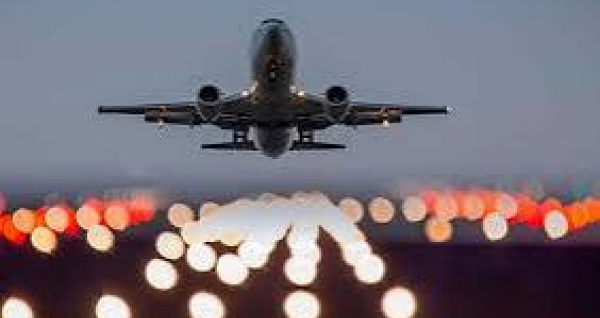 Aİ aviaşirkətlərə Livan və İsrail hava məkanında uçuş etməməyi tövsiyə edir