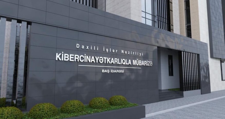 Azərbaycanda maliyyə piramidası şəbəkəsi ifşa edilib - Video