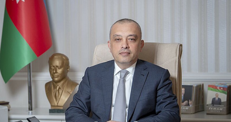 Zaur Mikayılovun səlahiyyətləri artırılıb