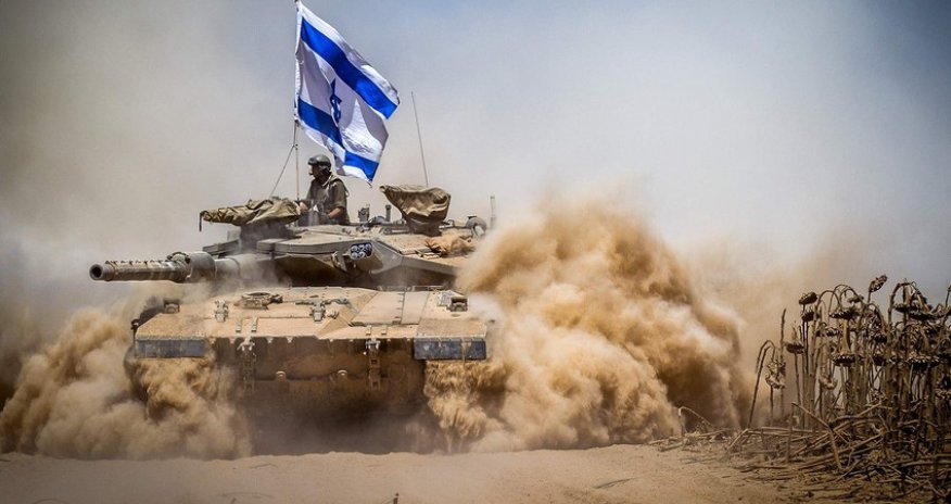 СМИ: Израиль готовится к ограниченному наземному вторжению в Ливан