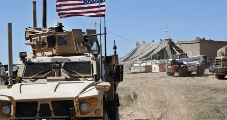 Пентагон рассматривает идею переброски новых сил на Ближний Восток