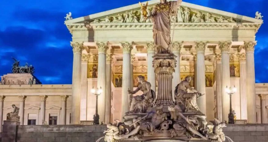 Avstriyada parlament seçkiləri keçirilir