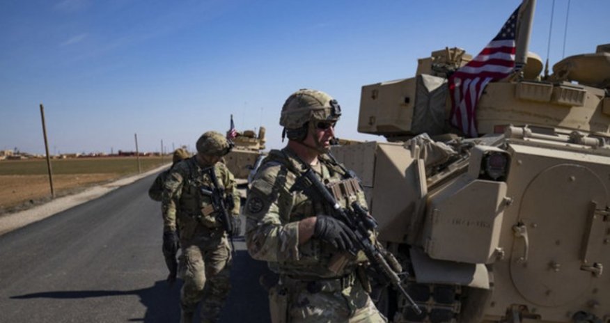 В Пентагоне рассматривают возможность наращивания контингента на Ближнем Востоке