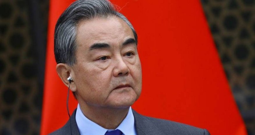 Китай призвал все страны выступать против гегемонии и политики силы