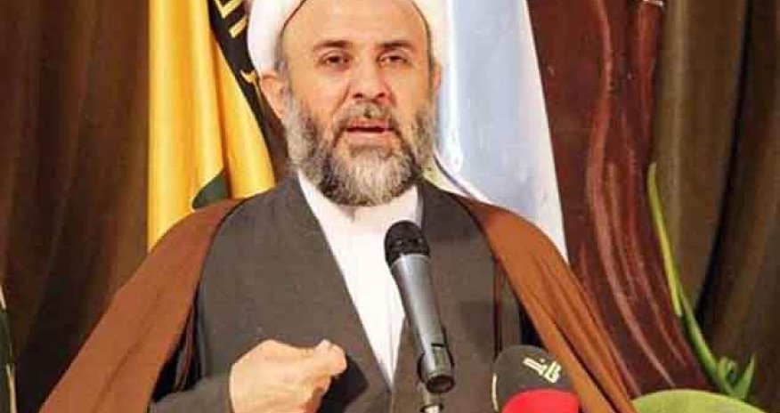 “Hizbullah”ın daha bir lideri öldürülüb