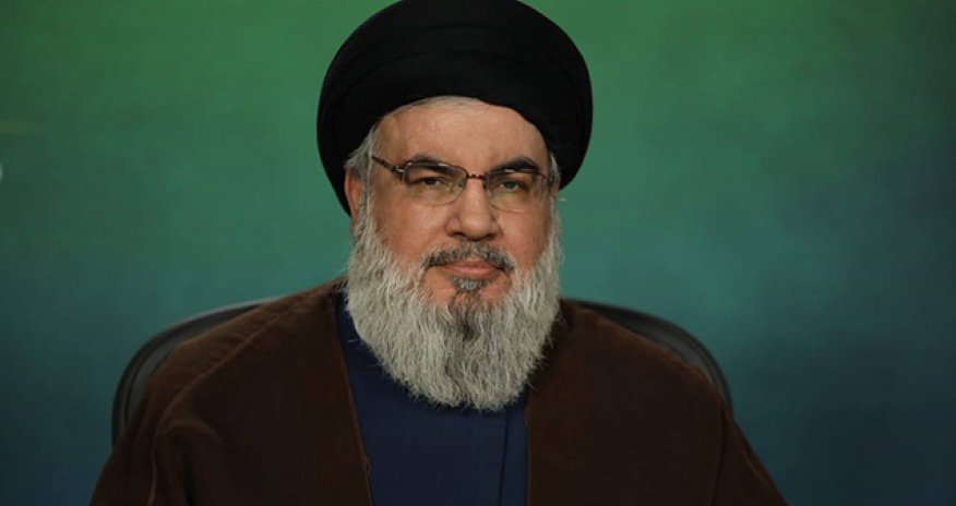 Тело лидера «Хезболлы» извлечено из-под завалов