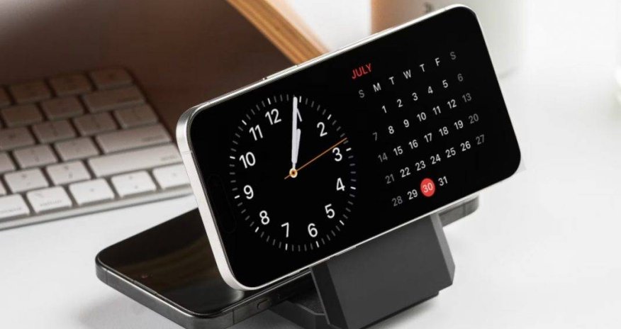 “Tesla” smartfonlar üçün simsiz şarj cihazı buraxıb