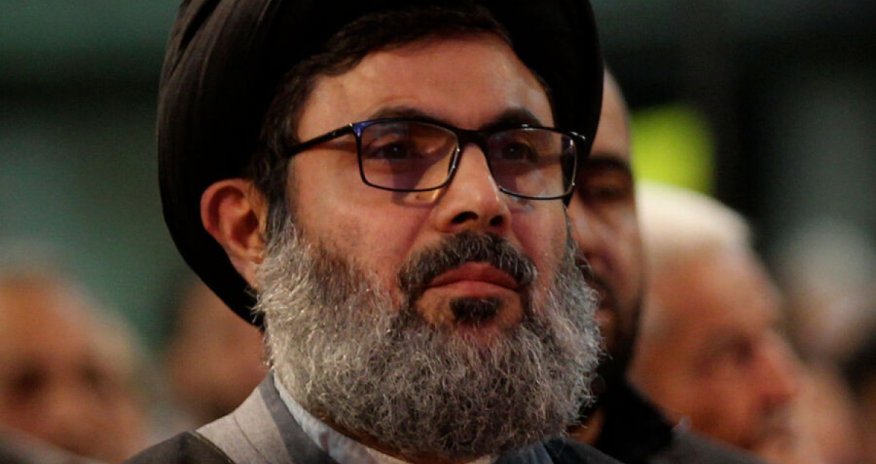 Həşim Safiəddin “Hizbullah”ın yeni baş katibi seçilib