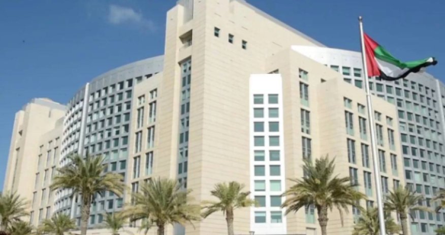 Суданский самолет обстрелял резиденцию посла ОАЭ