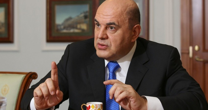 Премьер-министр РФ Мишустин посетит Иран и Армению