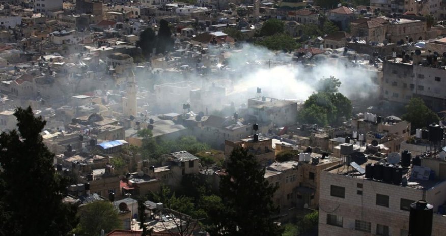 HƏMAS Livandakı hərəkatın liderlərindən birinin öldüyünü açıqlayıb