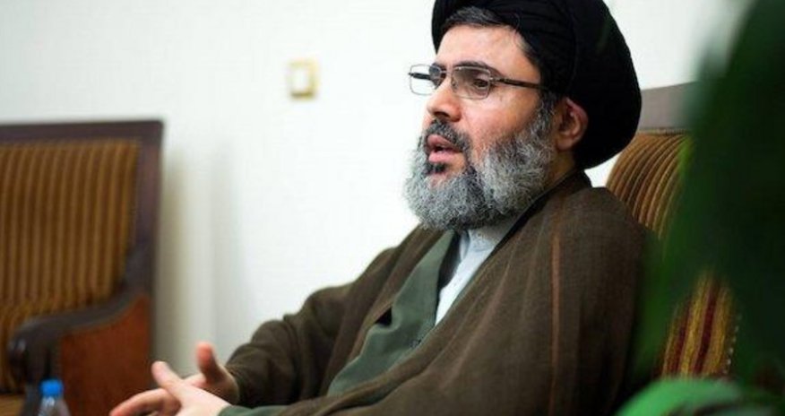 New Hezbollah chief appointed — TV