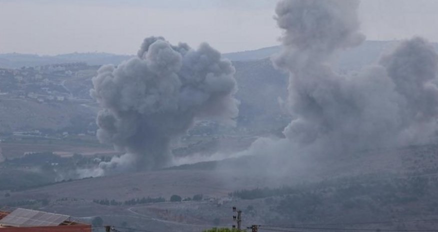 Hamas announces death of one of its leaders in Lebanon