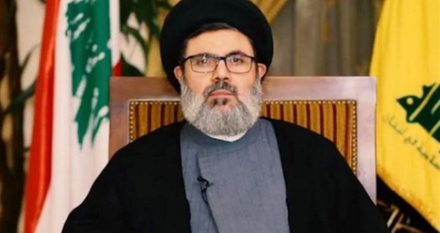 Hashem Safieddine named new Hezbollah leader, report says