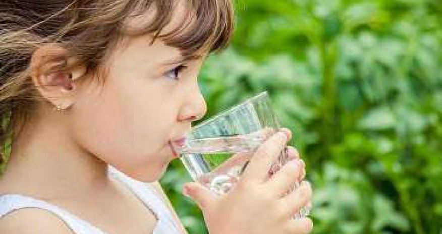 Hazırda dünyanda 2 milyarda yaxın insanın təmiz su ilə qida hazırlamağa çıxışı yoxdur