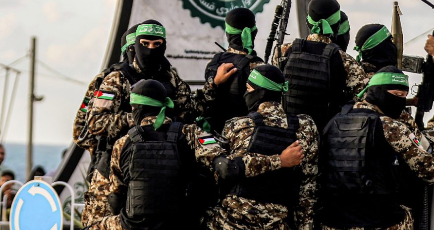 HƏMAS Livandakı qərargah rəisinin öldüyünü açıqlaıb