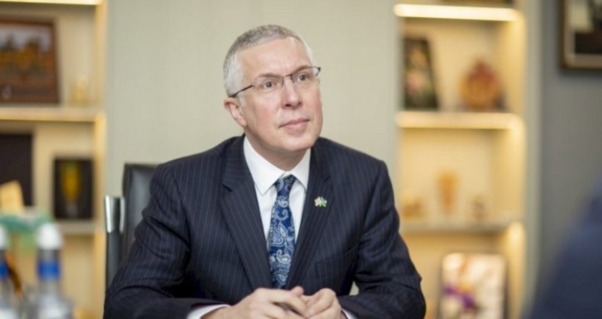 Baku Climate Action Week promises to be fruitful, says UK ambassador