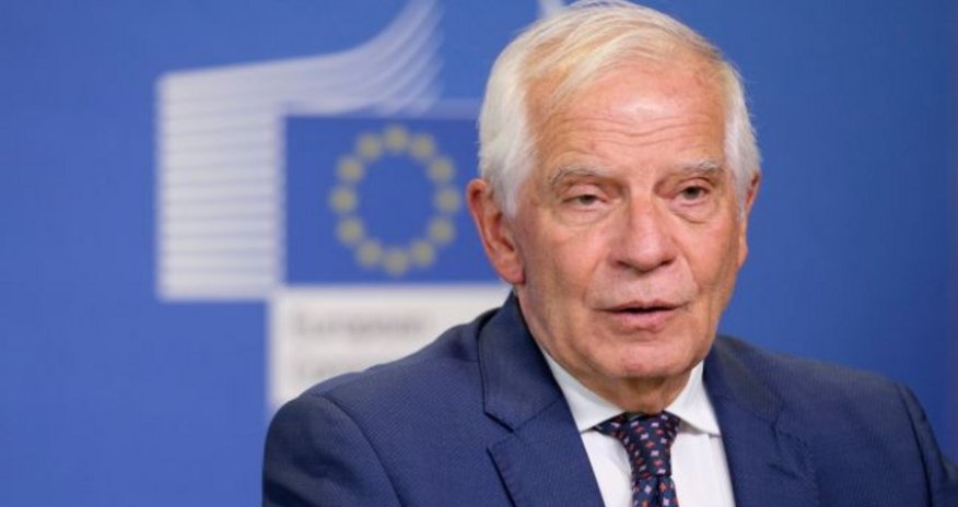 EU to hold emergency talks on Lebanon escalation