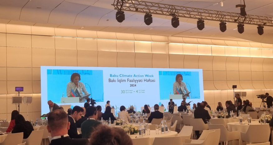 Füzulidə 476 hektar ərazidə ağıllı kənd qurulacaq