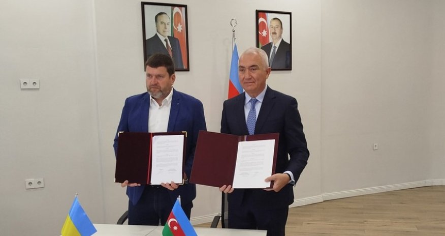 Azerbaijan's Lachin, Ukraine's Irpin become twin cities