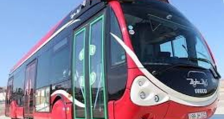 Daha iki müntəzəm marşrut xətti 