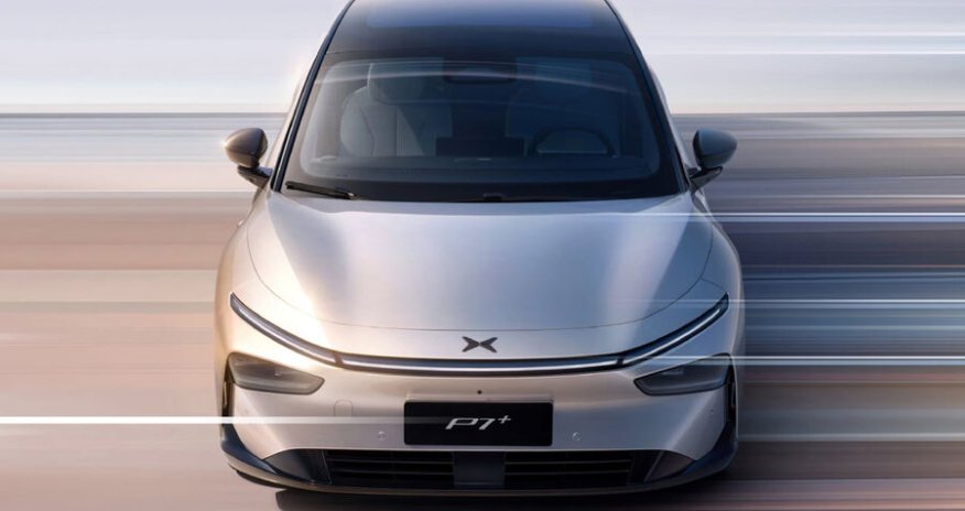 Dünyanın ilk süni intellektə malik avtomobili nümayiş etdiriləcək