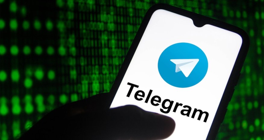 “Telegram”da yeni funksiya