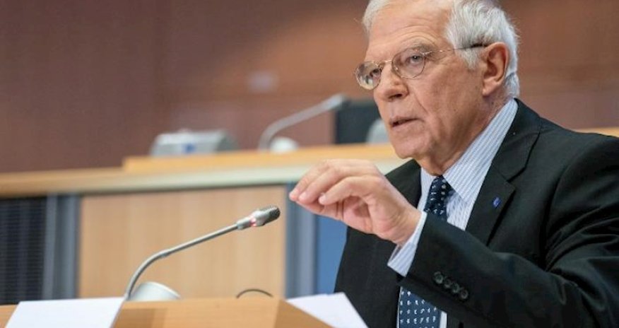 Borel Livandakı vəziyyətlə əlaqədar fövqəladə iclas çağırıb